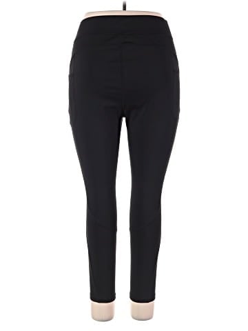 Pop Fit Active Pants (view 2)