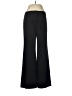 Ann Taylor LOFT Black Dress Pants Size 4 - photo 1