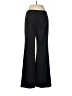 Ann Taylor LOFT Black Dress Pants Size 4 - photo 2