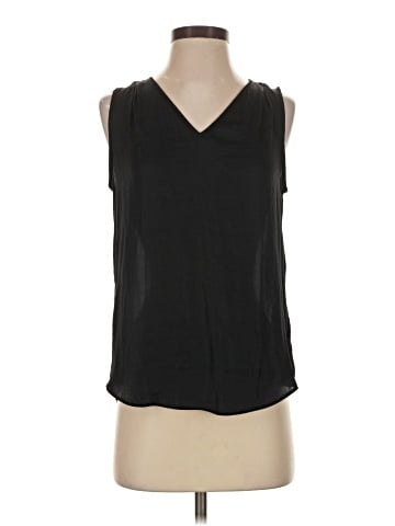 Banana Republic Sleeveless Blouse (view 1)