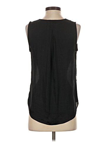 Banana Republic Sleeveless Blouse (view 2)