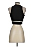 Helmut Lang Black Tank Top Size S - photo 2