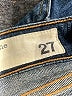 Rag & Bone Blue Jeans Size 27 waist - photo 8