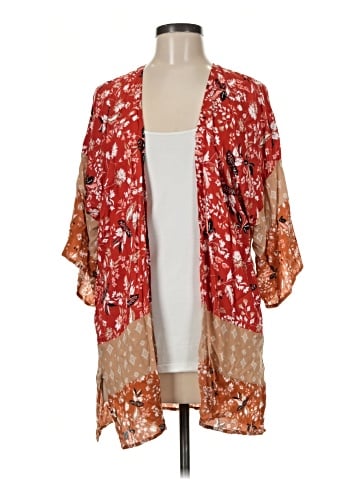 Michael Stars Kimono (view 1)