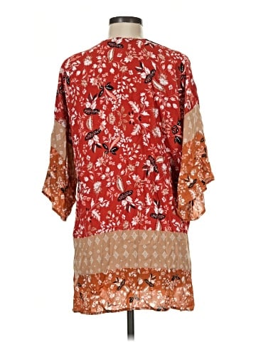 Michael Stars Kimono (view 2)
