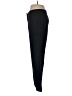 Harve Benard Solid Black Dress Pants Size 10 - photo 5