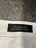 Talbots White Jeans Size 6 - photo 7