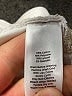 Talbots White Jeans Size 6 - photo 9
