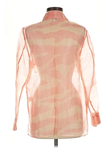 Rachel Zoe TJX Long Sleeve Blouse (view 2)