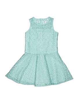 Florence Eiseman Dress