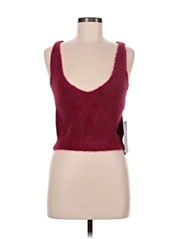 Lulus Tank Top (view 1)