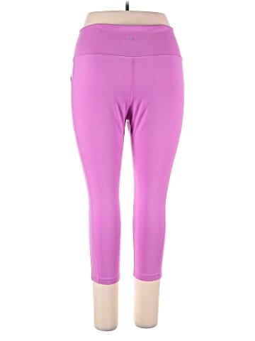 Gap Fit Active Pants (view 2)