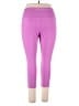 Gap Fit Purple Active Pants Size XXL - photo 2