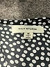 Max Studio 100% Polyester Black Long Sleeve Blouse Size M - photo 7