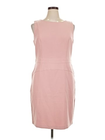 Ann Taylor LOFT Cocktail Dress (view 1)