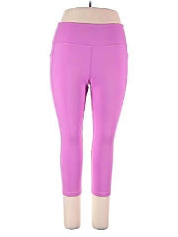 Gap Fit Active Pants (view 1)