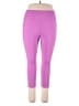 Gap Fit Purple Active Pants Size XXL - photo 1