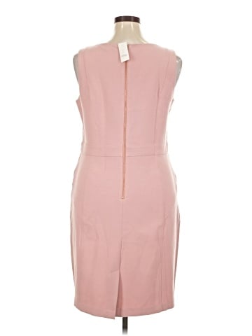 Ann Taylor LOFT Cocktail Dress (view 2)