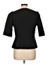 Etcetera Black Blazer Size 12 - photo 2