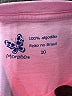 Morpho Pink Short Sleeve T-Shirt Size 10 - photo 3