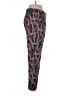 J.Crew Collection 100% Silk Paisley Blue Silk Pants Size 0 - photo 4