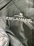 Golftini 100% Polyester Black Vest Size M - photo 6