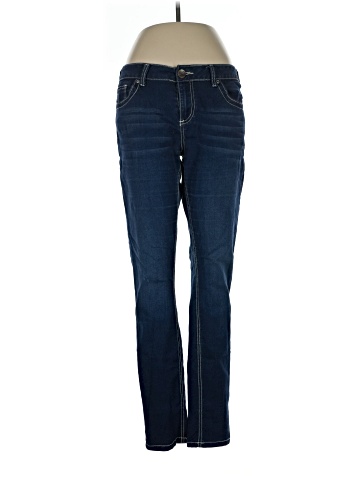 Vanity Jeans (view 1)