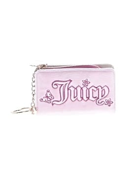 Juicy Couture Wallet