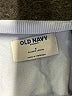 Old Navy Blue Sweatshirt Size S - photo 7