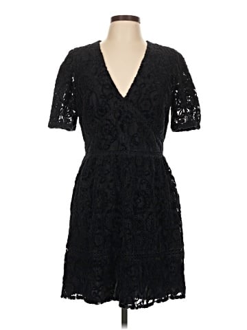 Adelyn Rae Cocktail Dress (view 1)