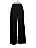 Princess Polly Black Dress Pants Size 2 - photo 1