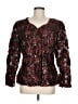 Blue Bird Burgundy Red Jacket Size M (estimated) - photo 1