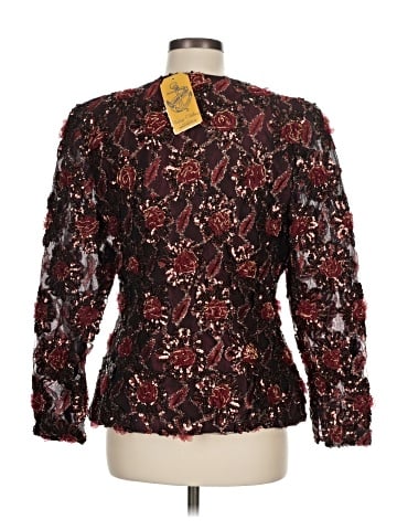 Blue Bird Jacket (view 2)