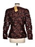 Blue Bird Burgundy Red Jacket Size M (estimated) - photo 2