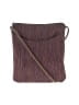 Maruca Multi Color Burgundy Crossbody Bag One size - photo 1