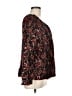 Blue Bird Burgundy Red Jacket Size M (estimated) - photo 4