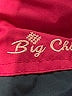 Big Chill 100% Polyester Color Block Pink Jacket Size 5 - 6 - photo 3