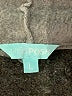 Miss Posh 100% Polyester Gray Turtleneck Sweater Size L - photo 7