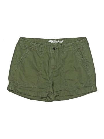 Old Navy Khaki Shorts (view 1)