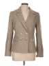 J.Crew Tweed Tan Blazer Size 10 - photo 1