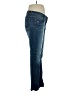 BKE Stars Blue Jeans Size 33 waist - photo 4