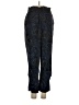 Marc by Marc Jacobs Paisley Blue Casual Pants Size 4 - photo 1