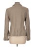 J.Crew Tweed Tan Blazer Size 10 - photo 2