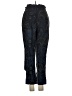 Marc by Marc Jacobs Paisley Blue Casual Pants Size 4 - photo 2