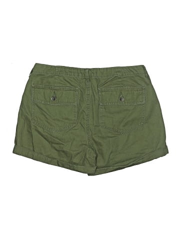Old Navy Khaki Shorts (view 2)