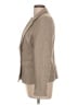 J.Crew Tweed Tan Blazer Size 10 - photo 5