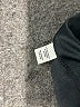 Cato Solid Black Cocktail Dress Size 22W - photo 8