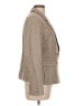 J.Crew Tweed Tan Blazer Size 10 - photo 4