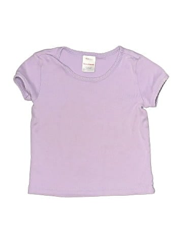Hanna Andersson Short Sleeve T-Shirt (view 1)