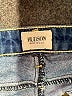 Hudson Jeans Hearts Blue Jeans Size 24 waist - photo 7